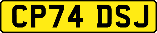 CP74DSJ