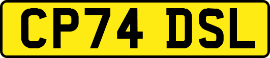 CP74DSL
