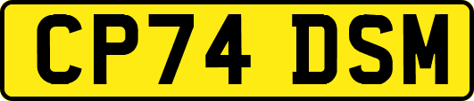 CP74DSM