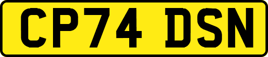 CP74DSN