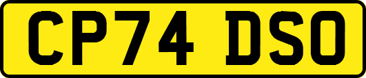 CP74DSO