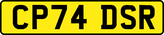 CP74DSR