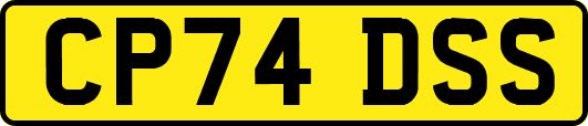CP74DSS