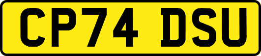 CP74DSU