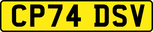 CP74DSV