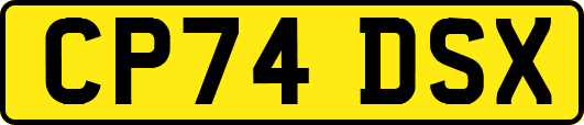 CP74DSX