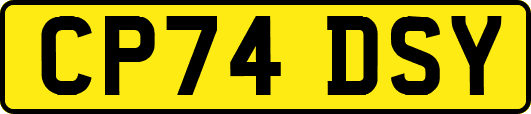 CP74DSY