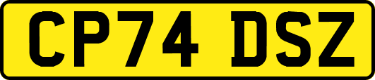CP74DSZ
