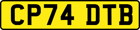 CP74DTB