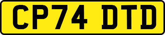 CP74DTD