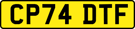 CP74DTF
