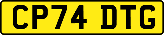 CP74DTG
