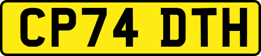 CP74DTH