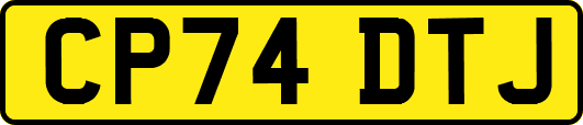 CP74DTJ