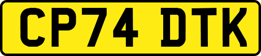 CP74DTK