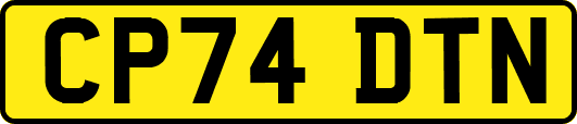 CP74DTN