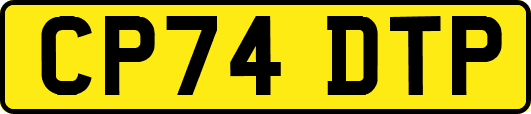 CP74DTP