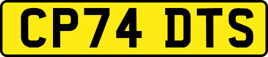 CP74DTS