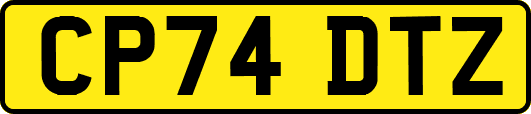 CP74DTZ