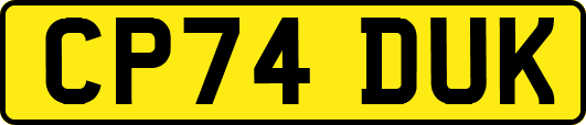 CP74DUK