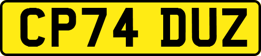 CP74DUZ