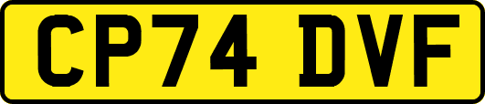 CP74DVF