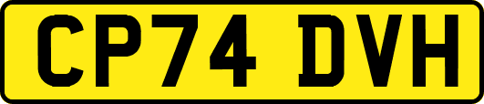 CP74DVH