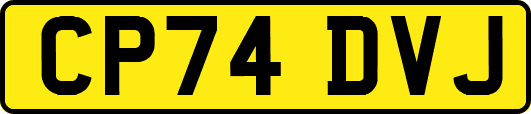 CP74DVJ