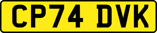 CP74DVK