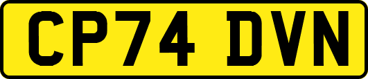 CP74DVN