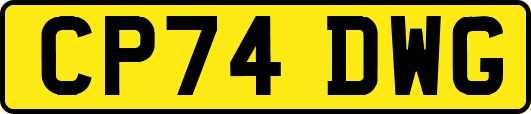 CP74DWG
