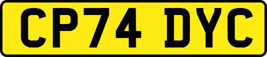 CP74DYC