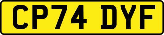 CP74DYF