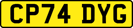 CP74DYG