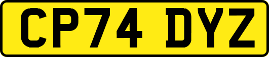 CP74DYZ