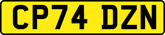 CP74DZN