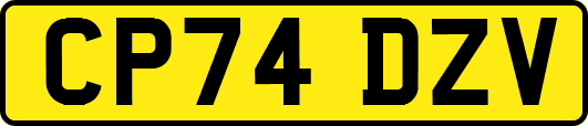 CP74DZV