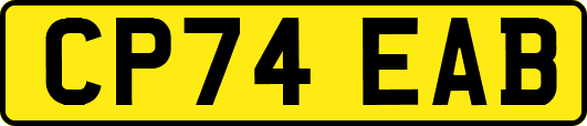 CP74EAB