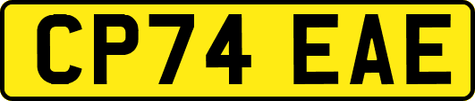 CP74EAE