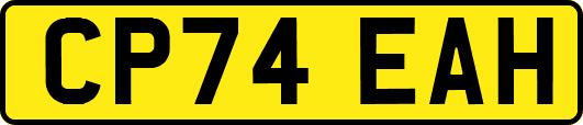 CP74EAH