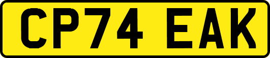 CP74EAK