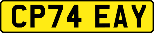 CP74EAY