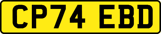 CP74EBD