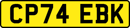 CP74EBK