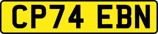 CP74EBN