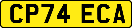 CP74ECA