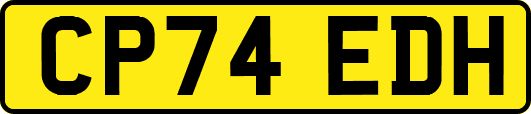 CP74EDH