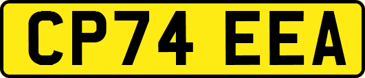 CP74EEA