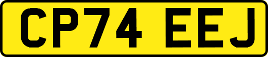 CP74EEJ