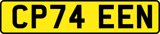 CP74EEN